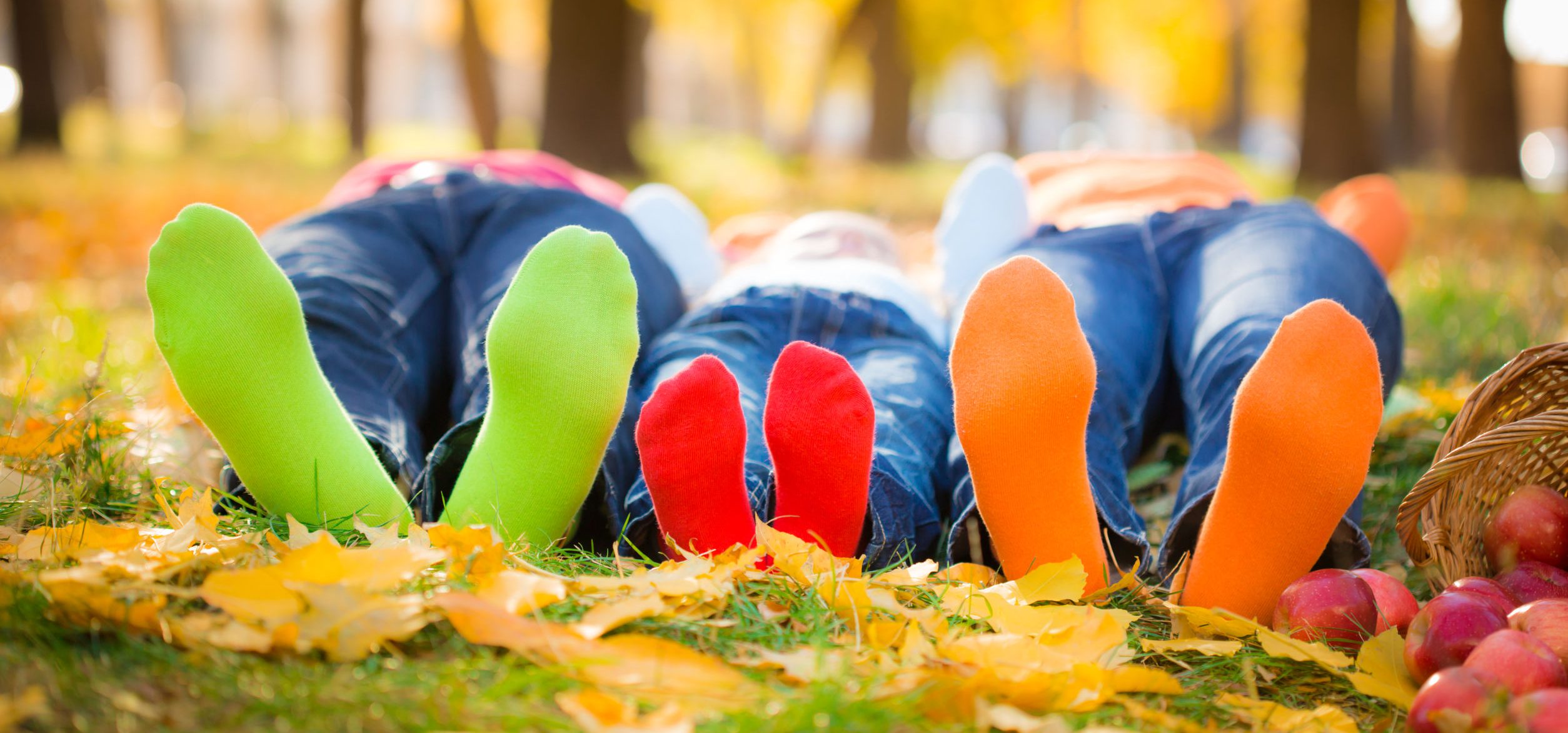 innerkidz en ontspannen ouderschap