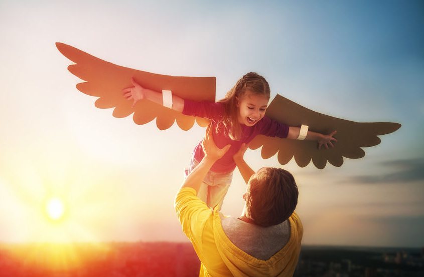 innerkidz helpt je kind loslaten