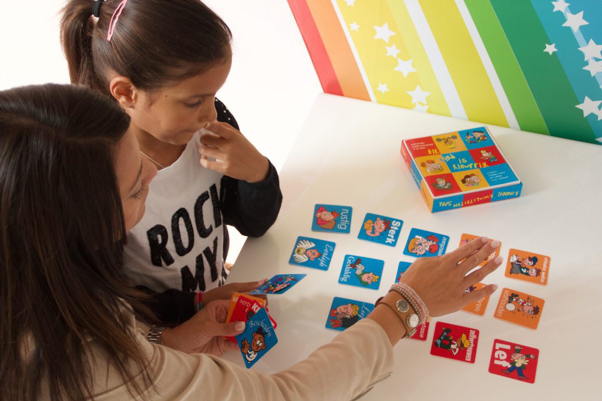 kwaliteiten ontdekken bij innerkidz kwaliteiten ontdekken bij innerkidz