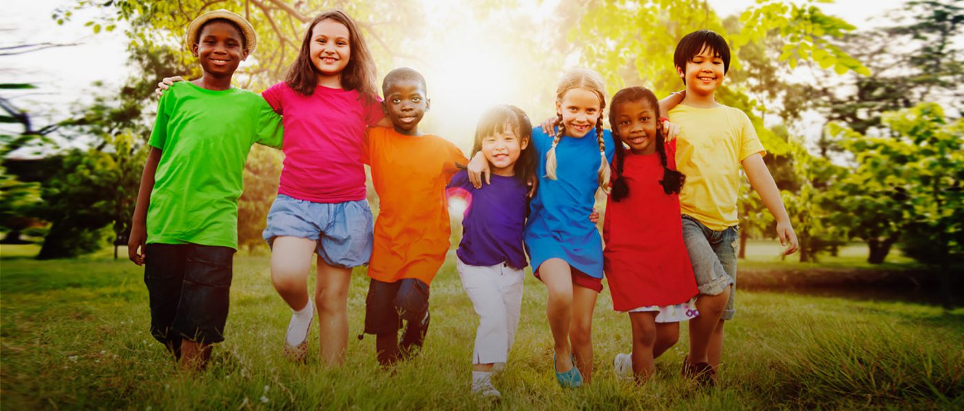 innerkidz en een wereld vol gelukkige kinderen