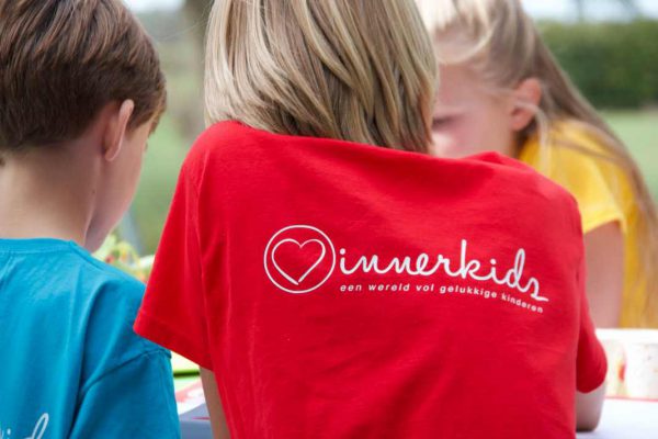 ontwikkeling en resultaat innerkidz