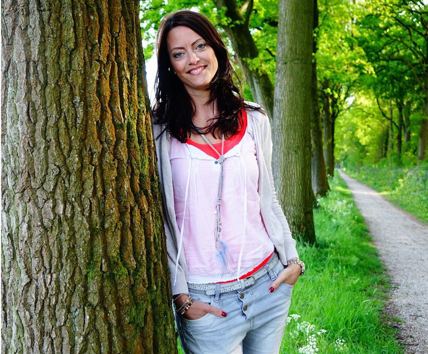 Myra Bolck oprichter innerkidz