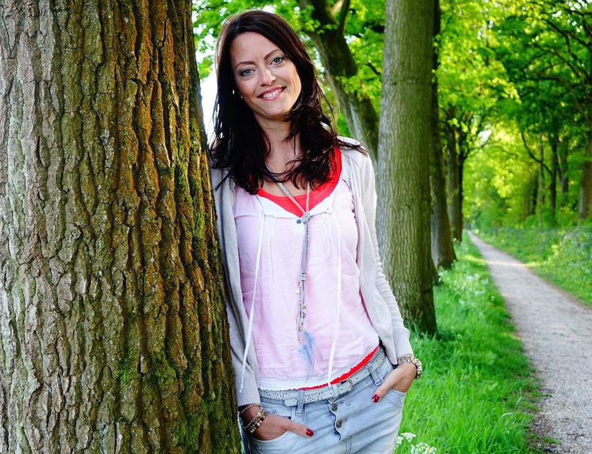 Myra Bolck oprichter innerkidz